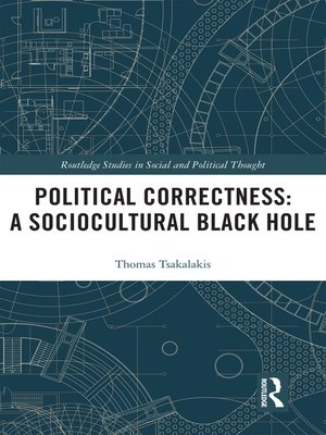 cover image of Political Correctness